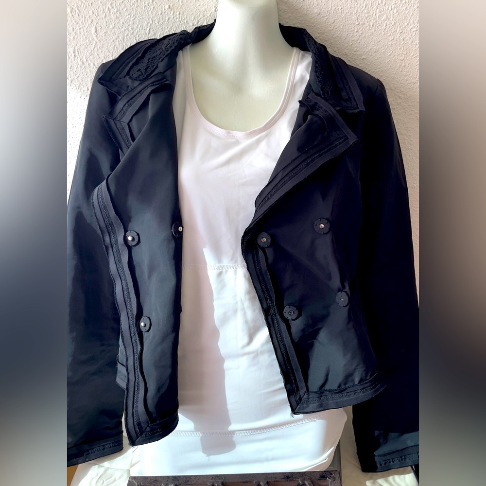 BCBGMaxAzria Jacket